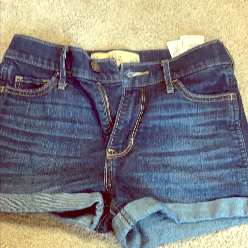 shorts